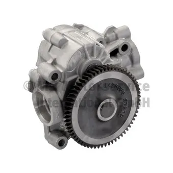 Pompe à huile PIERBURG