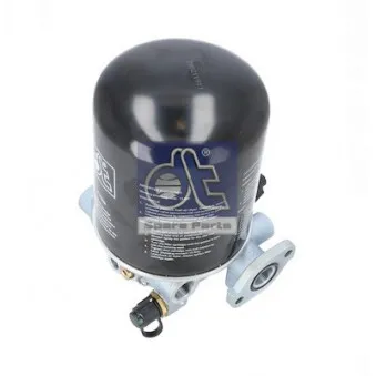 Dessicateur, système d'air comprimé DT 4.69830SP