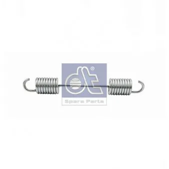 Ressort, mâchoire de frein DT 4.70020