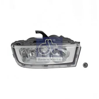 Projecteur principal DT 4.69704