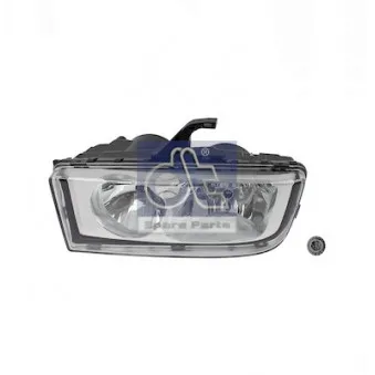 Projecteur principal DT 4.69703