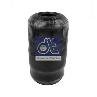 Ressort pneumatique, suspension pneumatique DT 4.80208