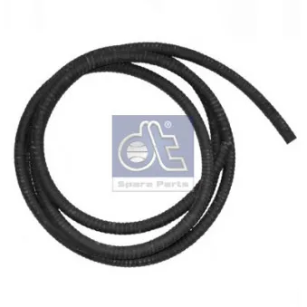 Tuyau d'aspiration, alimentation d'air DT 4.80315