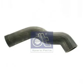 Durite de radiateur DT 4.80511