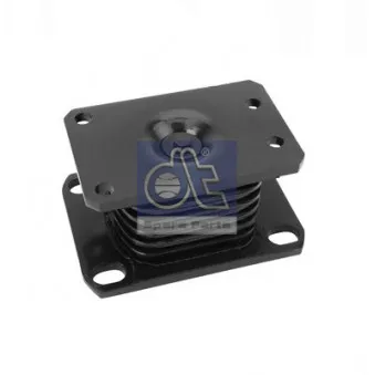 Suspension, ressort à lames DT 4.80385