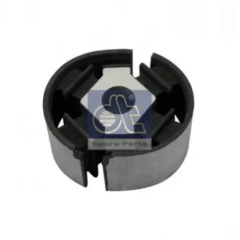 Douille, suspension de la cabine DT 4.80439