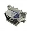 Support moteur DT 4.80411 - Visuel 1