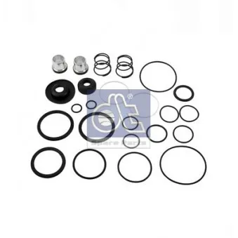 Kit de réparation, valve de commande du frein de service DT 4.90589