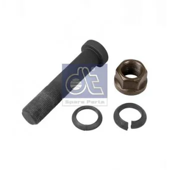 Boulon de roue DT 4.90582