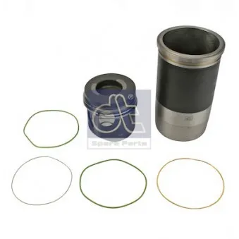 Kit de réparation, Piston/Chemise de cylindre DT 4.90641