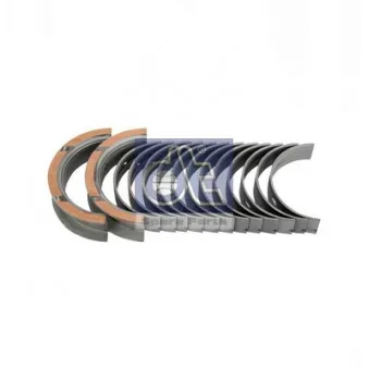 Coussinet de vilebrequin DT 4.90660