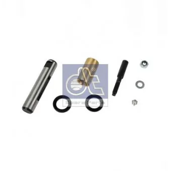 Kit d'assemblage, axe de ressort DT 4.90724