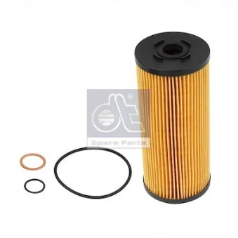 Filtre à huile DT 4.90701