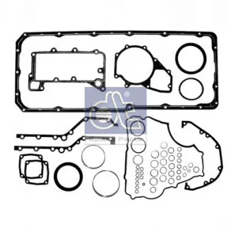 Pochette moteur complète DT 4.90788
