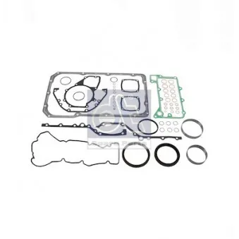 Pochette moteur complète DT 4.90787