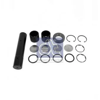 Kit d'assemblage, pivot de fusée d'essieu DT 4.90477