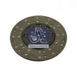 Disque d'embrayage DT 4.68204 - Visuel 1