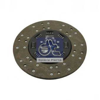 Disque d'embrayage DT 4.68204