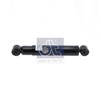 Jeu de 2 amortisseurs arrière DT 4.67886