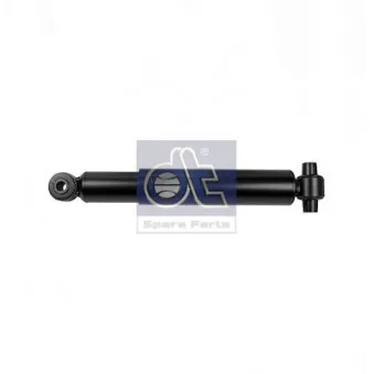 Jeu de 2 amortisseurs arrière DT 4.67894