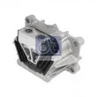 Support moteur DT 4.80896 - Visuel 1