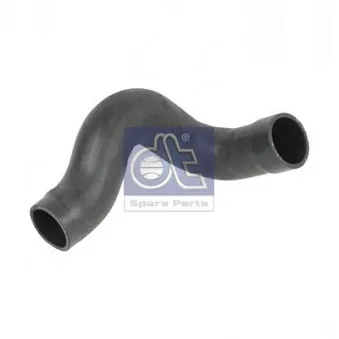 Durite de radiateur DT 4.81195