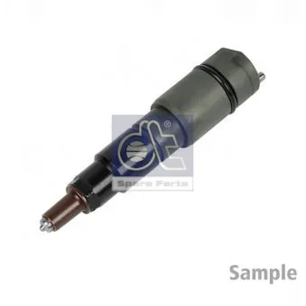 Porte-injecteur DT 4.69040