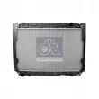 Radiateur, refroidissement du moteur DT 4.68734 - Visuel 1