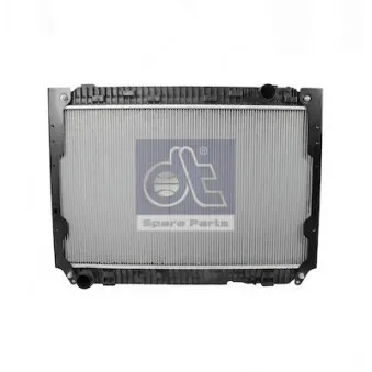 Radiateur, refroidissement du moteur DT 4.68734