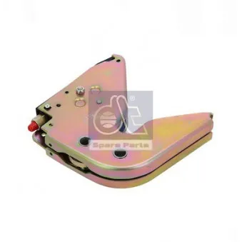 Mécanisme de verrouillage, cabine DT 4.68564