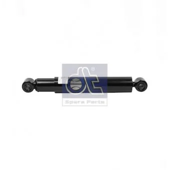 Jeu de 2 amortisseurs avant DT 4.68859