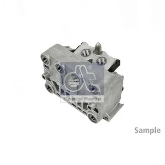 Support moteur DT 4.81580