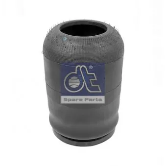 Ressort pneumatique, suspension pneumatique DT 4.81411