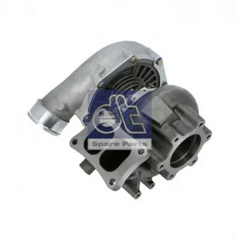 Turbocompresseur, suralimentation DT 5.41175