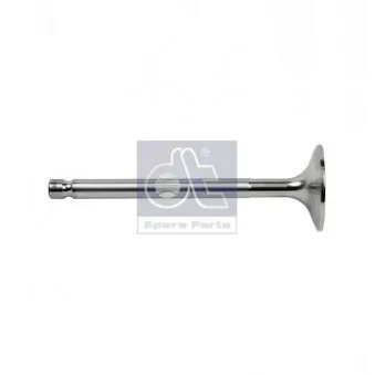 Soupape d'émission DT 5.40003