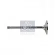 Soupape d'admission DT 5.40002 - Visuel 1