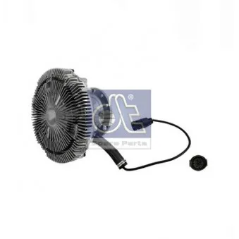 Embrayage, ventilateur de radiateur DT 5.41458