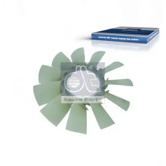 Ventilateur, refroidissement du moteur DT 5.41485