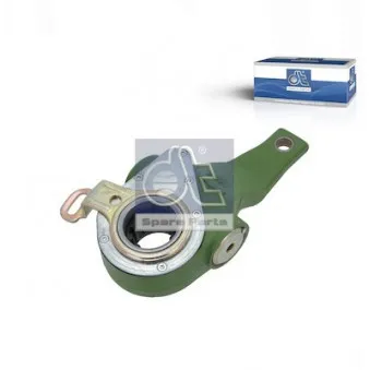 Régleur de timonerie, freinage DT 5.21308