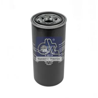 Filtre à huile DT 5.45115