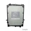 Radiateur, refroidissement du moteur DT 5.45255 - Visuel 1