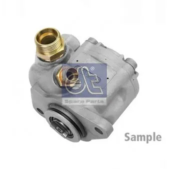 Pompe hydraulique, direction DT 5.42106