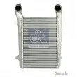 Intercooler, échangeur DT 5.45262 - Visuel 1