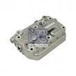 Culasse de cylindre, compresseur d'air DT 5.42166 - Visuel 1