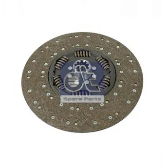 Disque d'embrayage DT 5.55313
