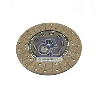 Disque d'embrayage DT 5.50010
