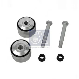 Kit de réparation, suspension de la cabine DT 5.96214