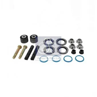 Kit de réparation, suspension de la cabine DT 5.96221