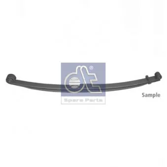 Groupe de ressorts DT 6.11011