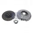 Kit d'embrayage DT 5.95040 - Visuel 2